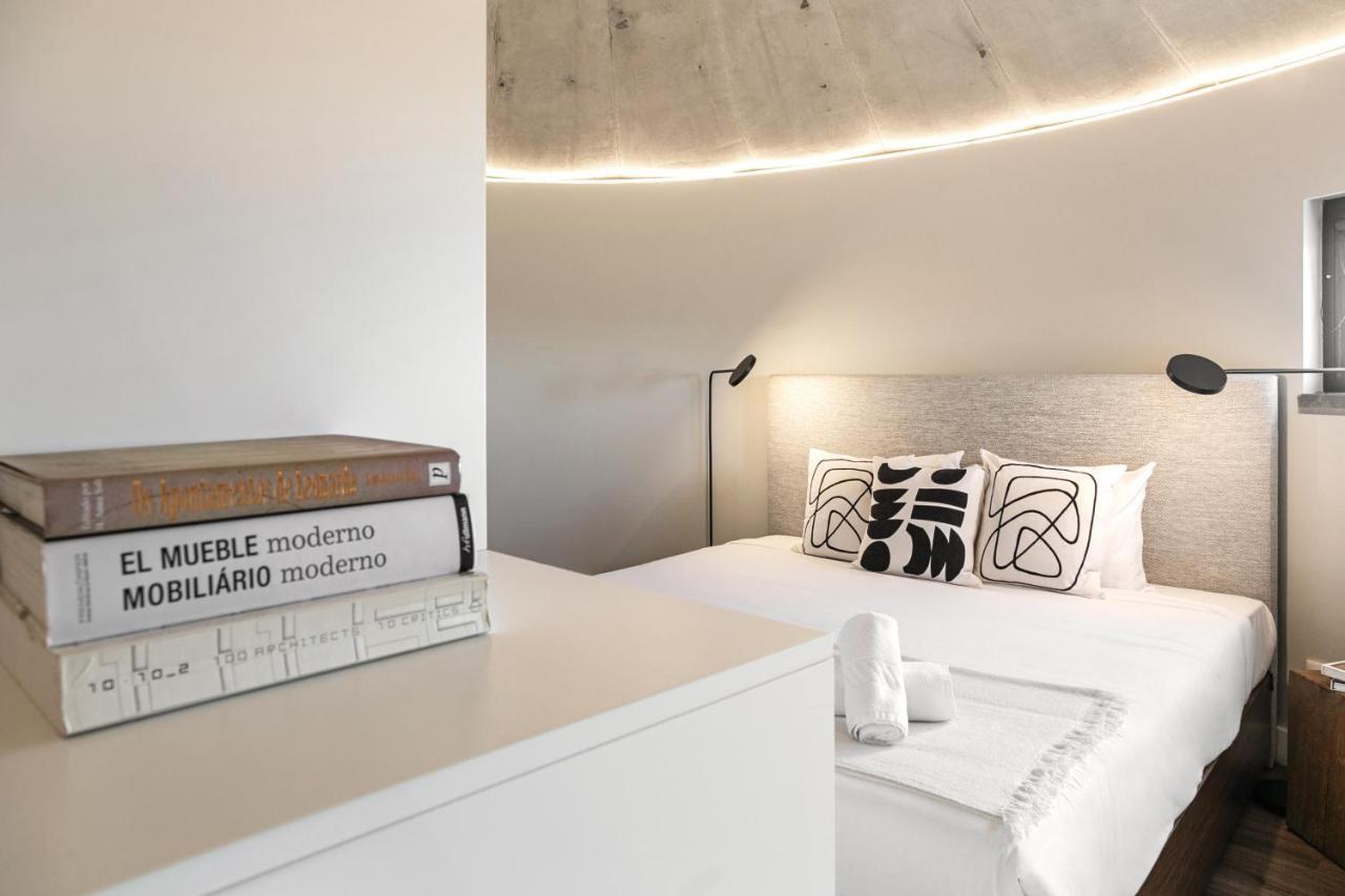 Moinho Pangeia Apartment เซามาร์ทินโญโดปอร์โต ภายนอก รูปภาพ