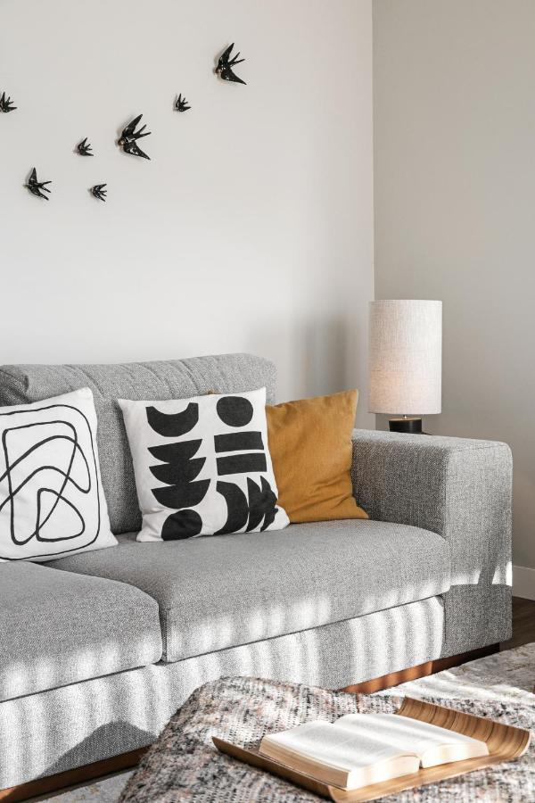 Moinho Pangeia Apartment เซามาร์ทินโญโดปอร์โต ภายนอก รูปภาพ